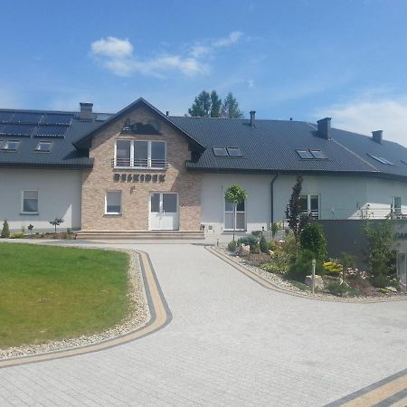 Osrodek Rekreacyjno - Wypoczynkowy Beskidek Hotel Gilowice  Exterior photo