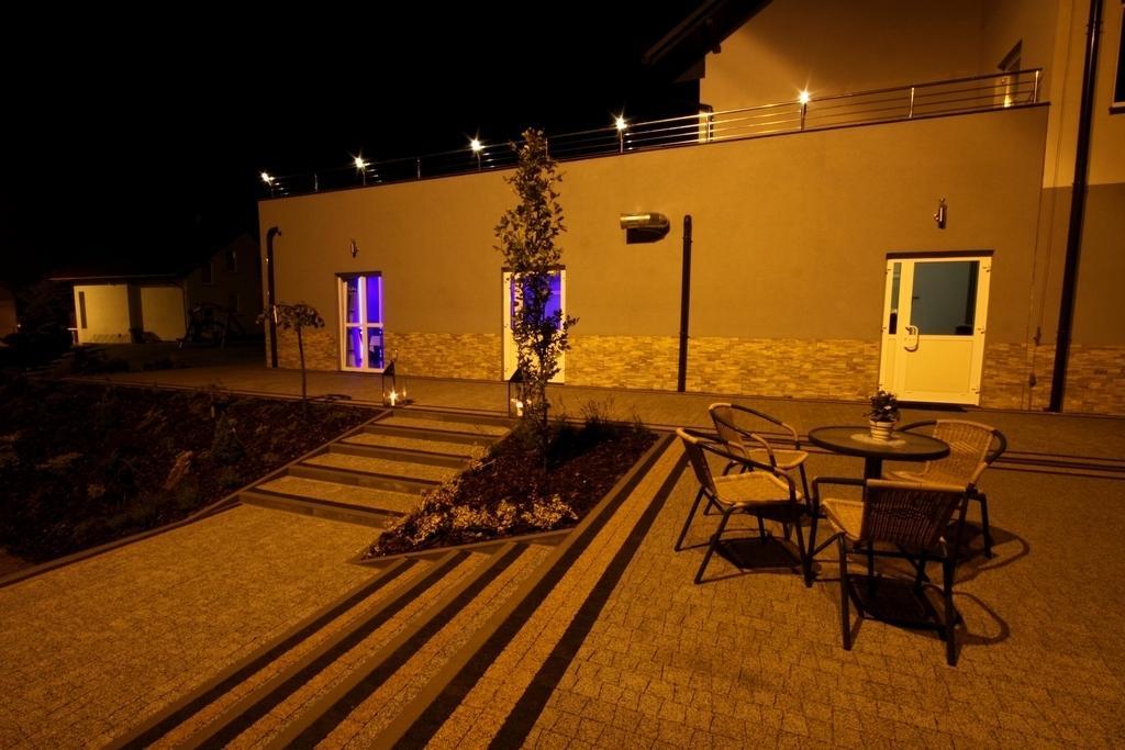 Osrodek Rekreacyjno - Wypoczynkowy Beskidek Hotel Gilowice  Exterior photo